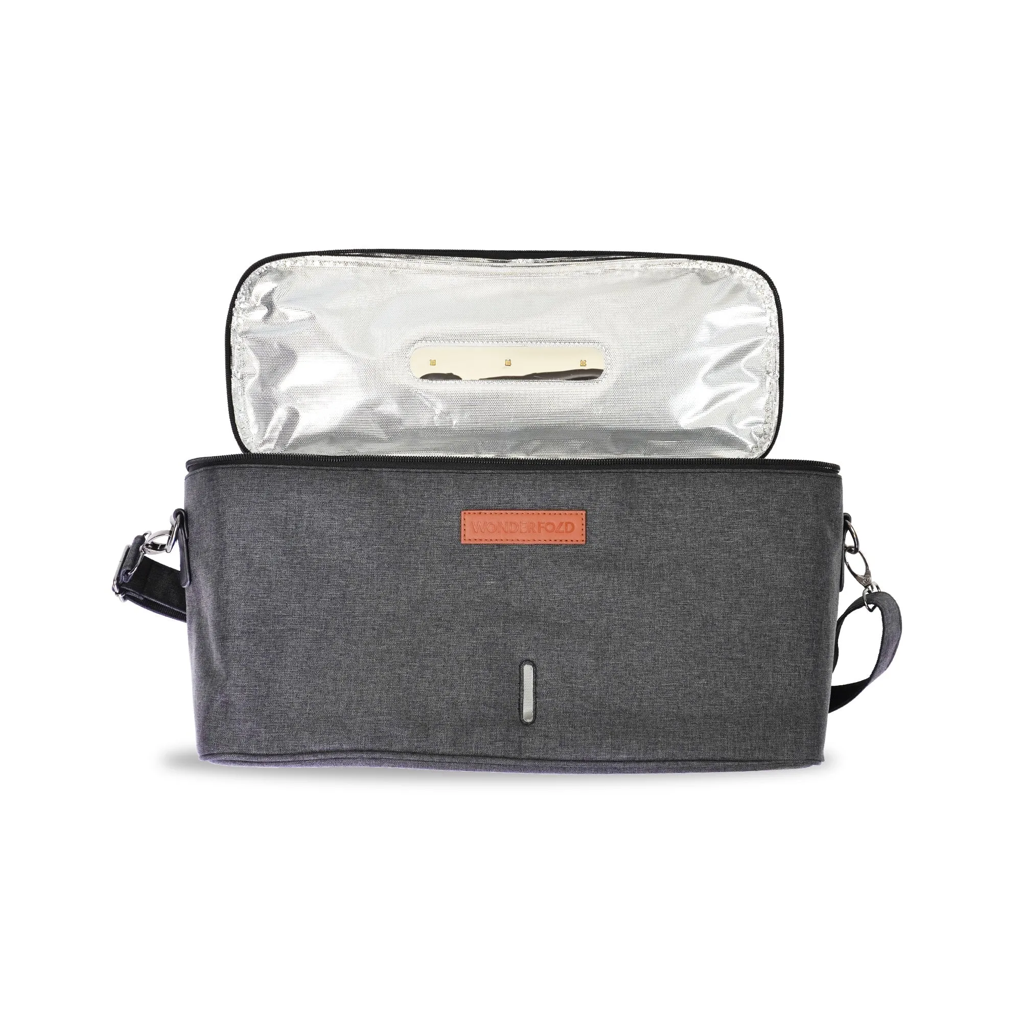 2 In 1 UV Light Sterilizing & Cooler Bag (fits all wagons)