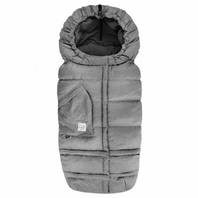 212 Evolution Footmuff