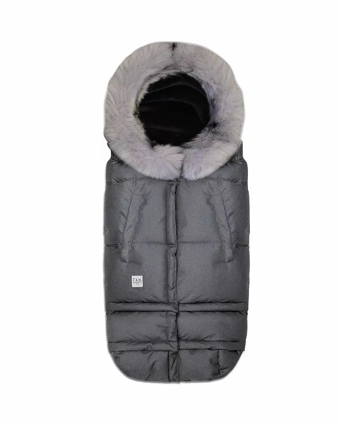 212 Evolution Tundra Footmuff