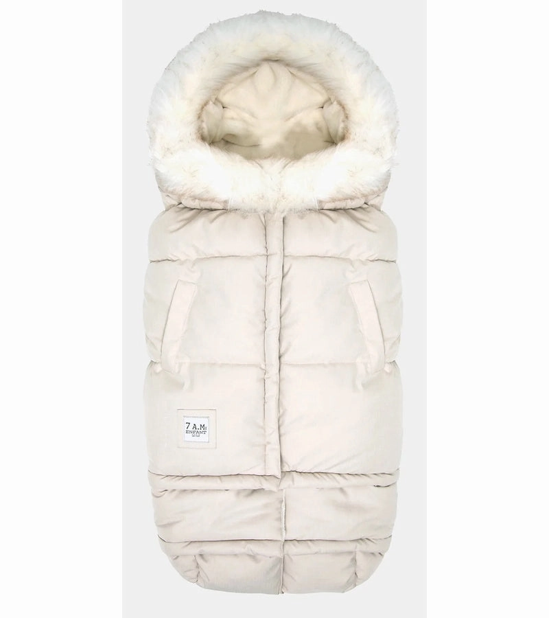 212 Evolution Tundra Footmuff