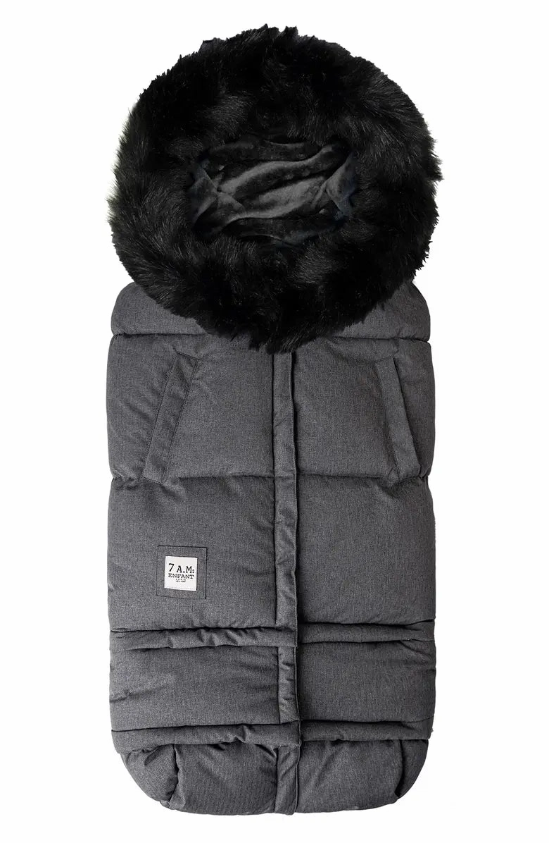 212 Evolution Tundra Footmuff