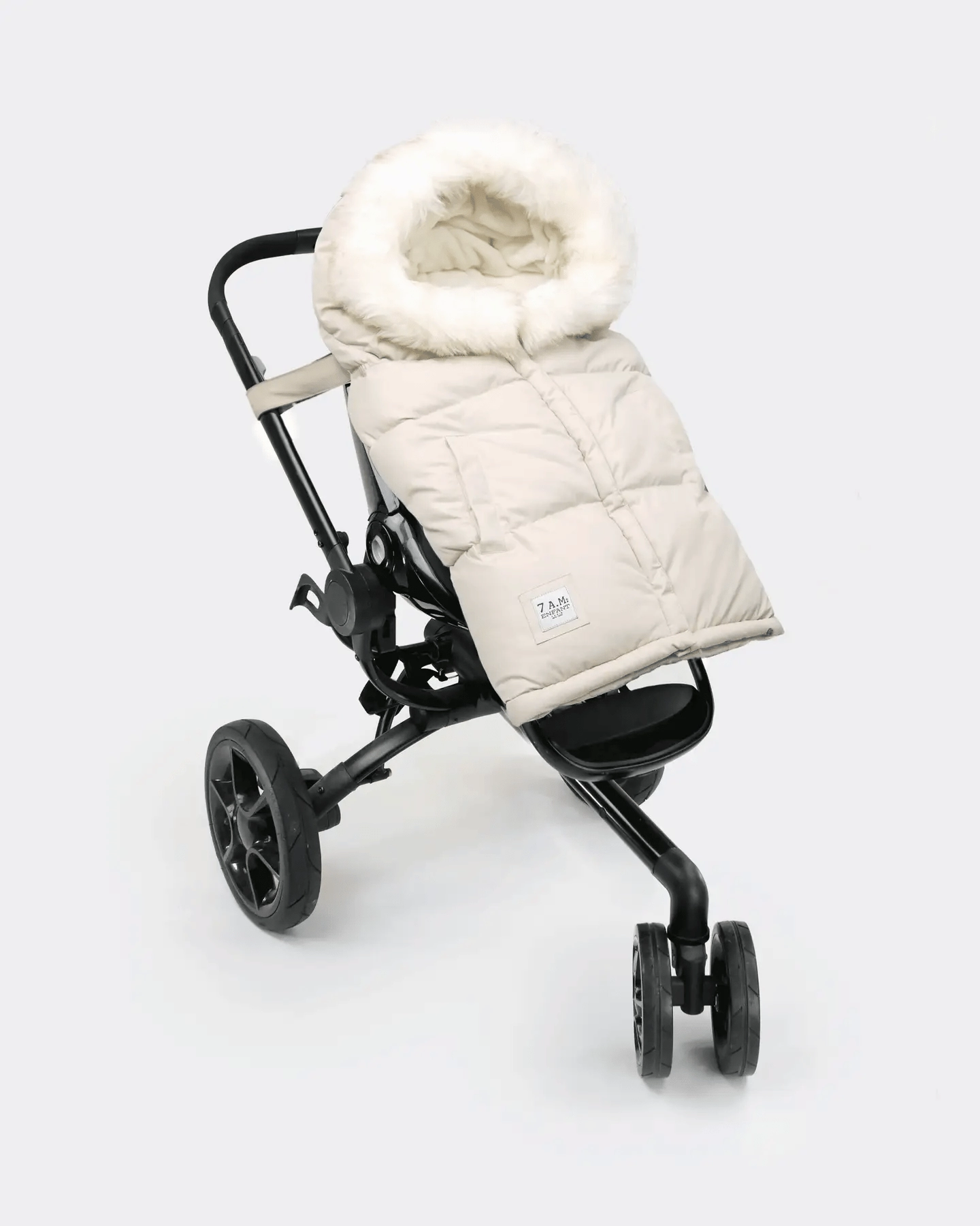212 Evolution Tundra Footmuff