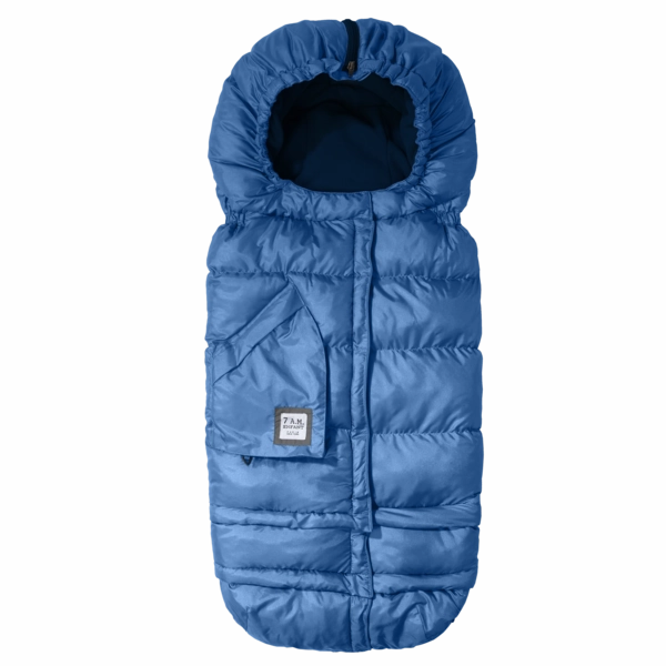 7 A.M. Enfant B212 Evolution Stroller Blanket