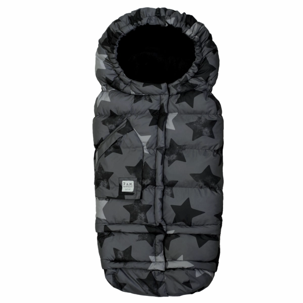 7 A.M. Enfant B212 Evolution Stroller Blanket