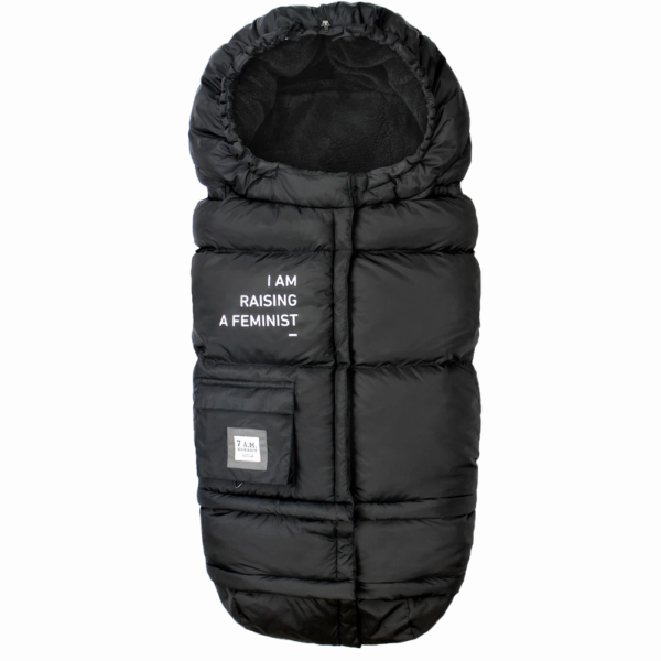 7 A.M. Enfant B212 Evolution Stroller Blanket