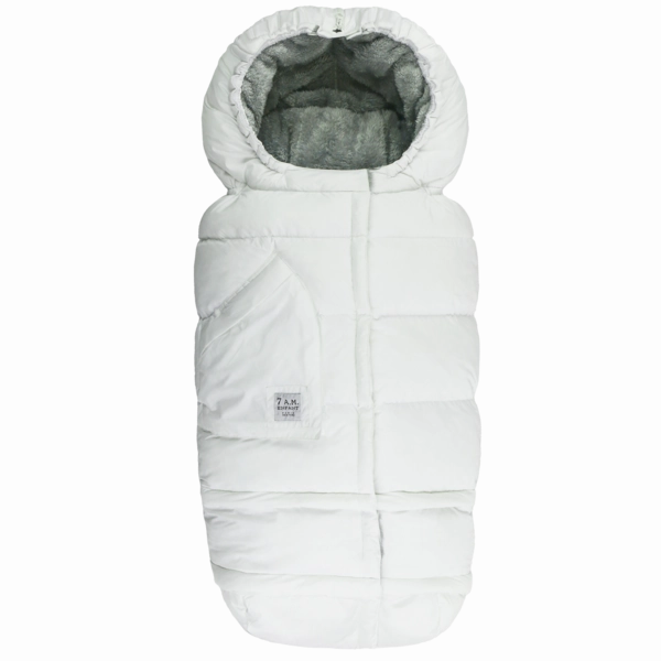 7 A.M. Enfant B212 Evolution Stroller Blanket