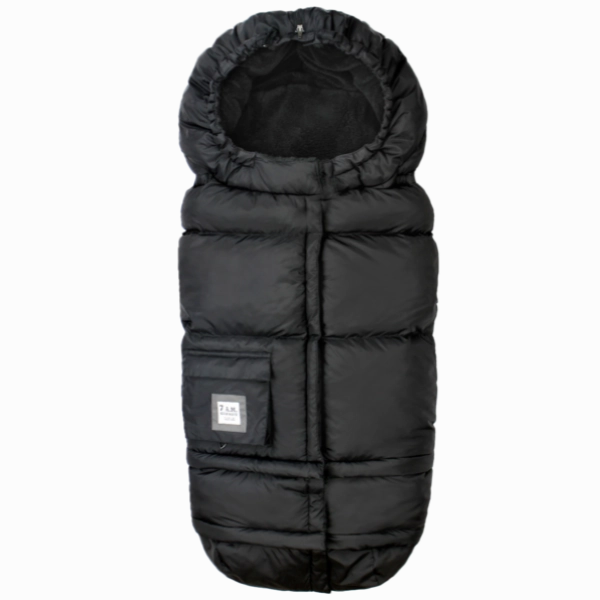 7 A.M. Enfant B212 Evolution Stroller Blanket