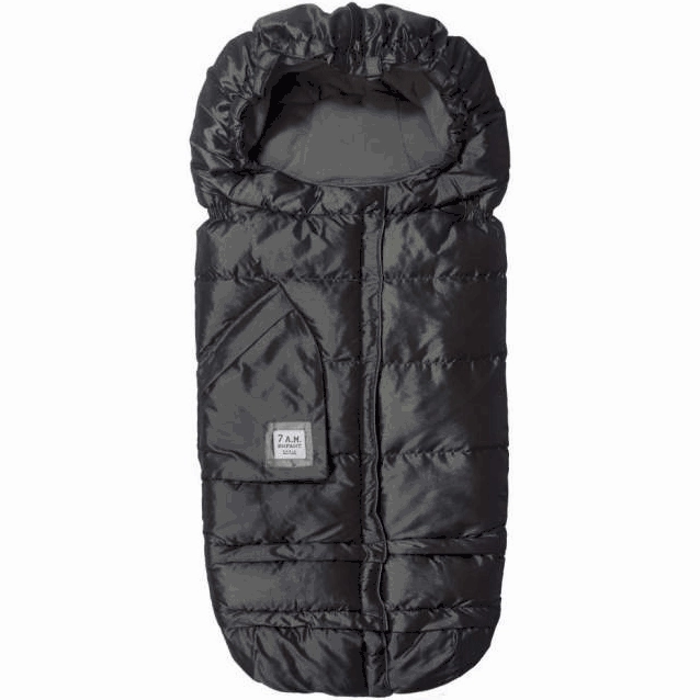 7 A.M. Enfant B212 Evolution Stroller Blanket
