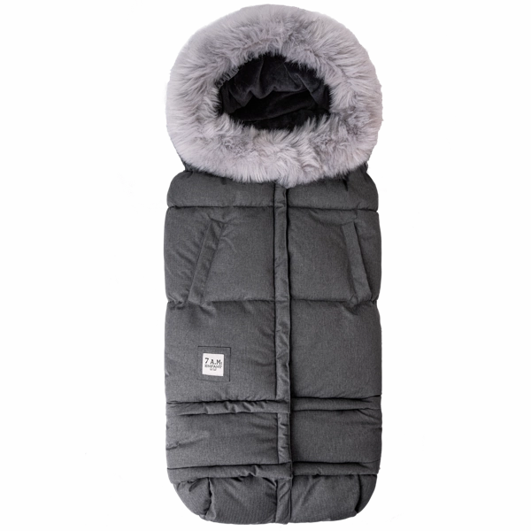 7 A.M. Enfant B212 Evolution Stroller Blanket