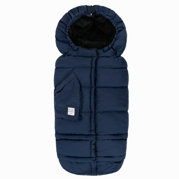 7 A.M. Enfant B212 Evolution Stroller Blanket