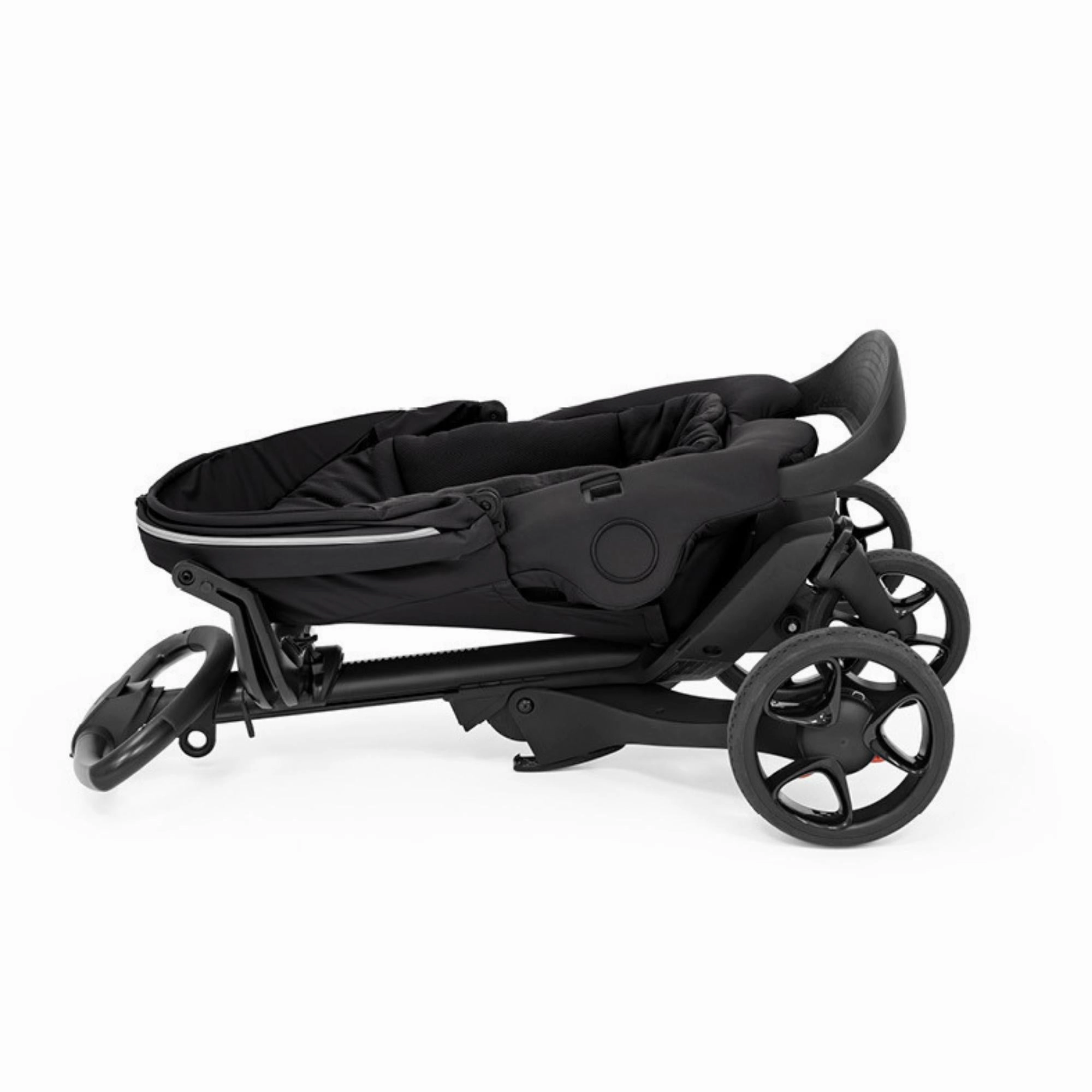 *Ex-Display Offer* Stokke, Xplory X Pushchair, Black