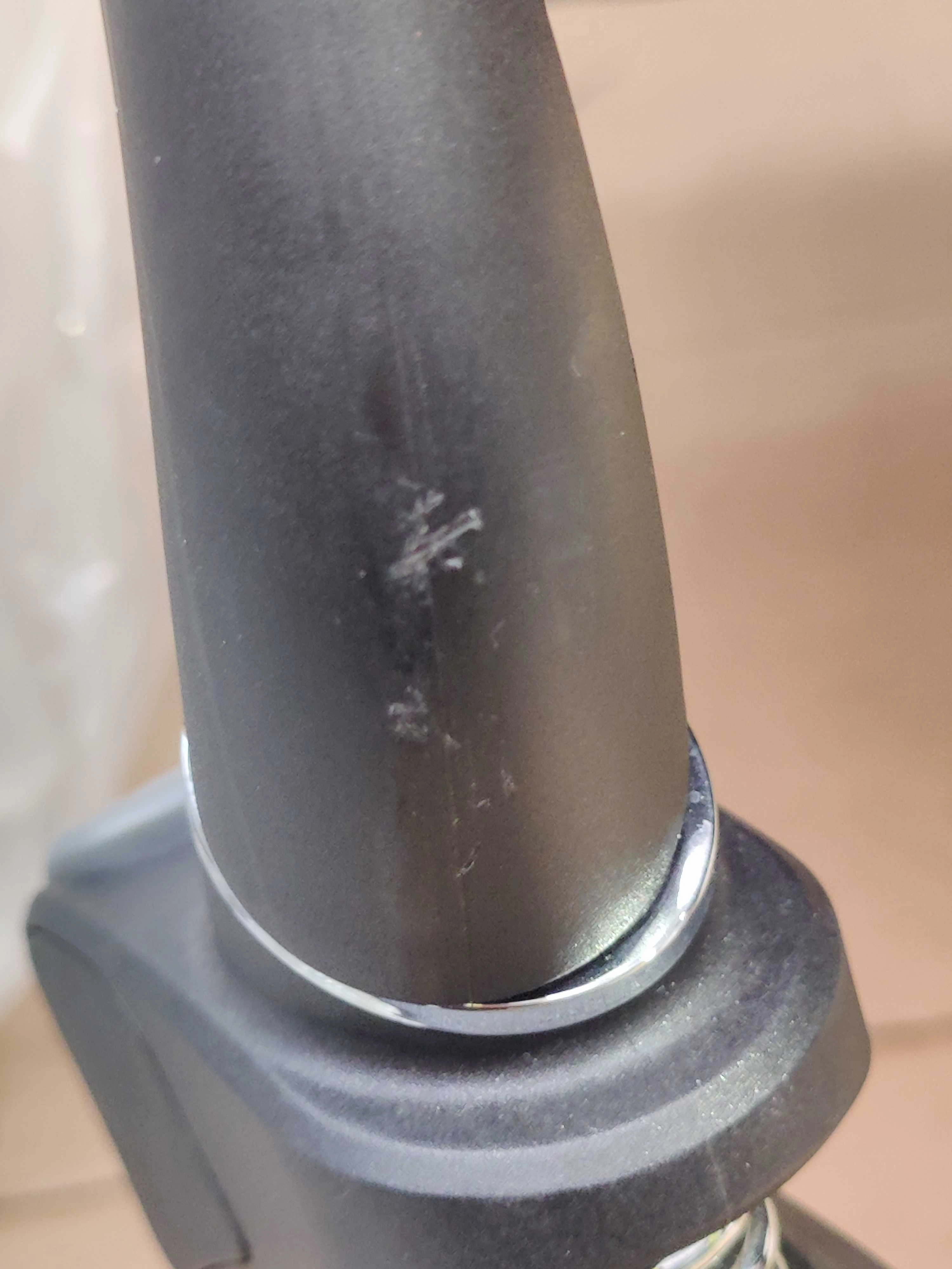 [Preloved] Silver Cross Dune Pushchair - Glacier