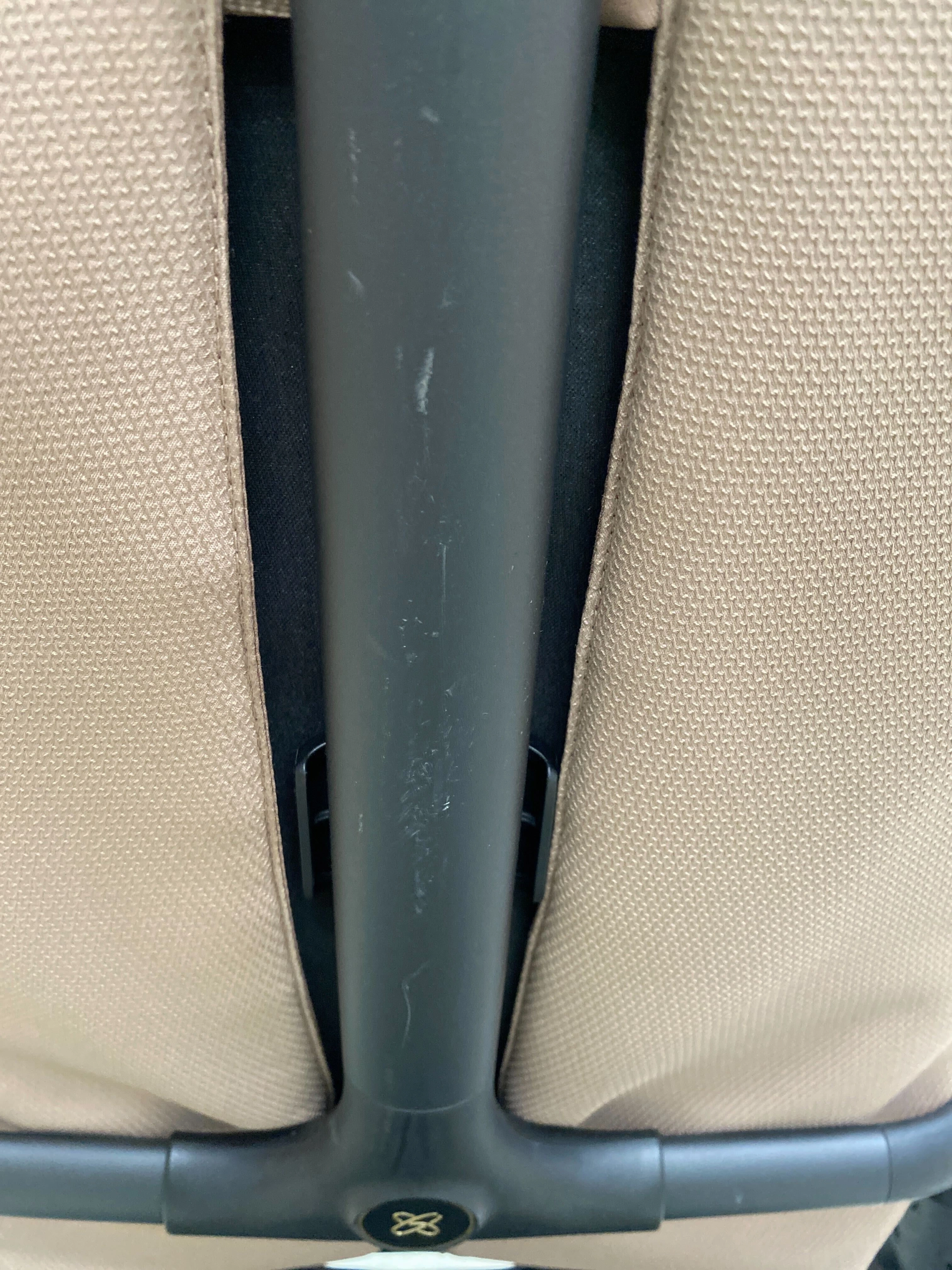[Preloved] Silver Cross Reef Pushchair - Earth