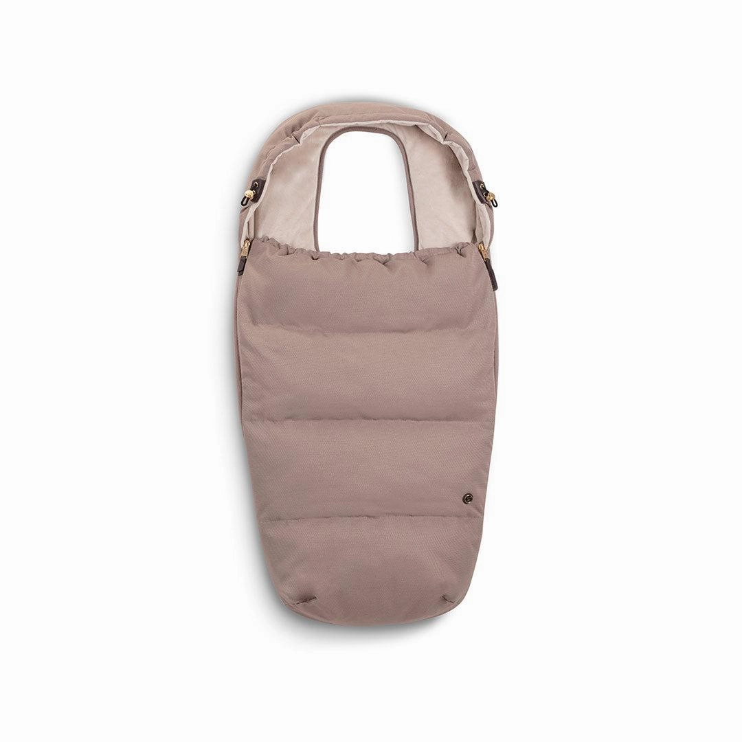 [Preloved] Silver Cross Reef Pushchair - Earth