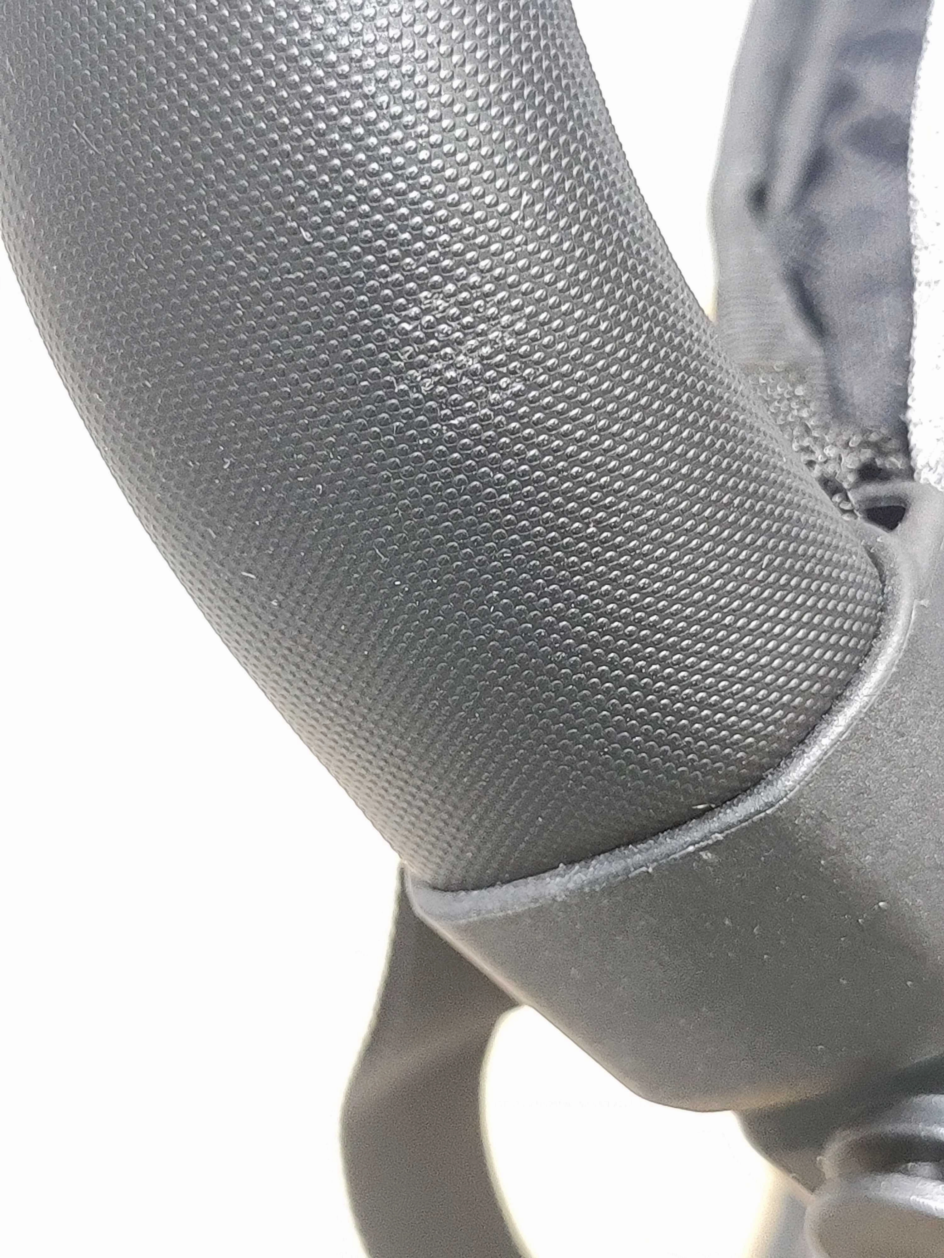 [Preloved] Thule Spring City Complete Pushchair - Grey Melange