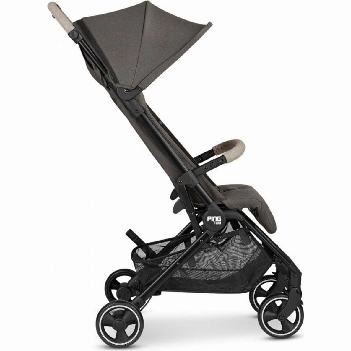 ABC Design PING TWO Stroller - Herb