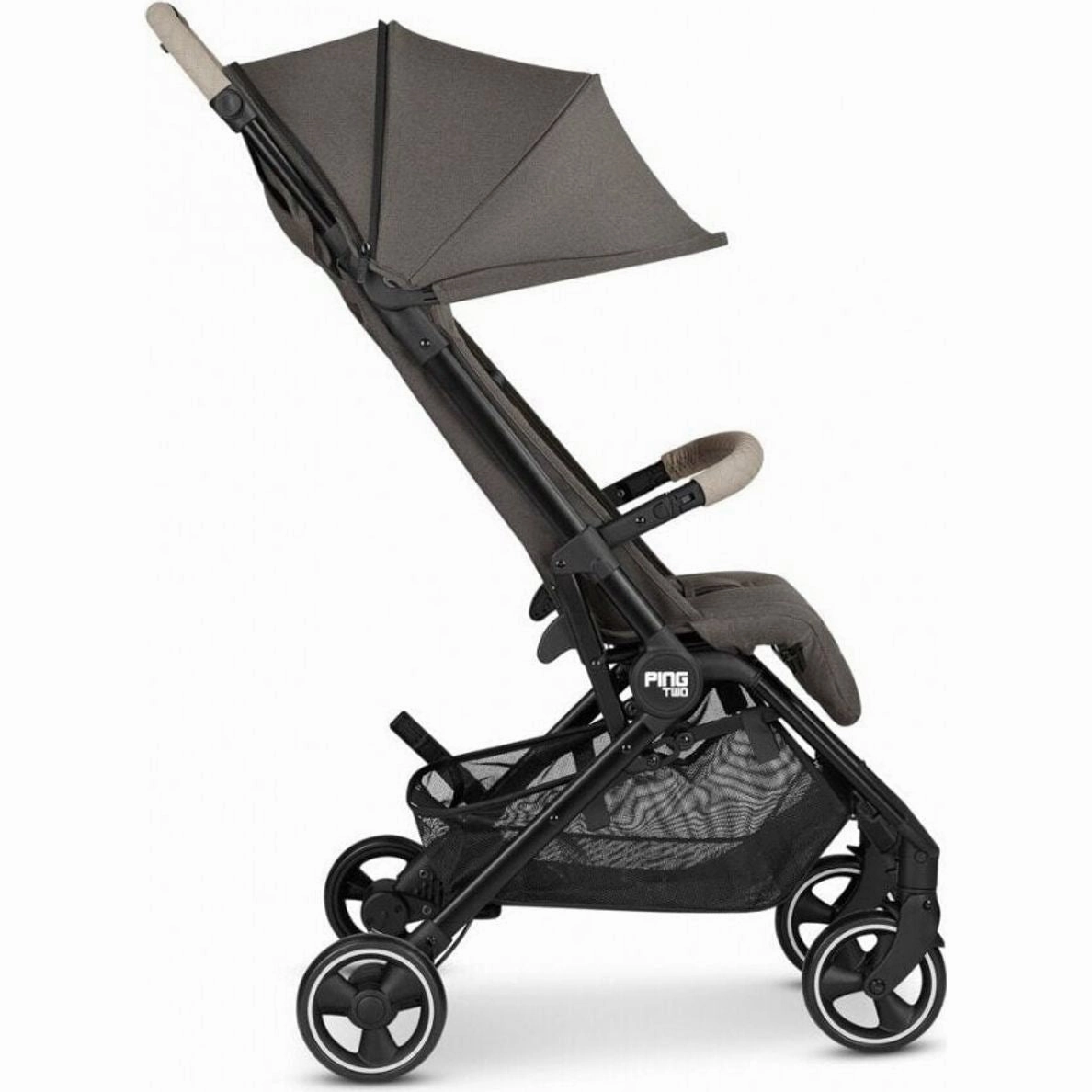 ABC Design PING TWO Stroller - Herb