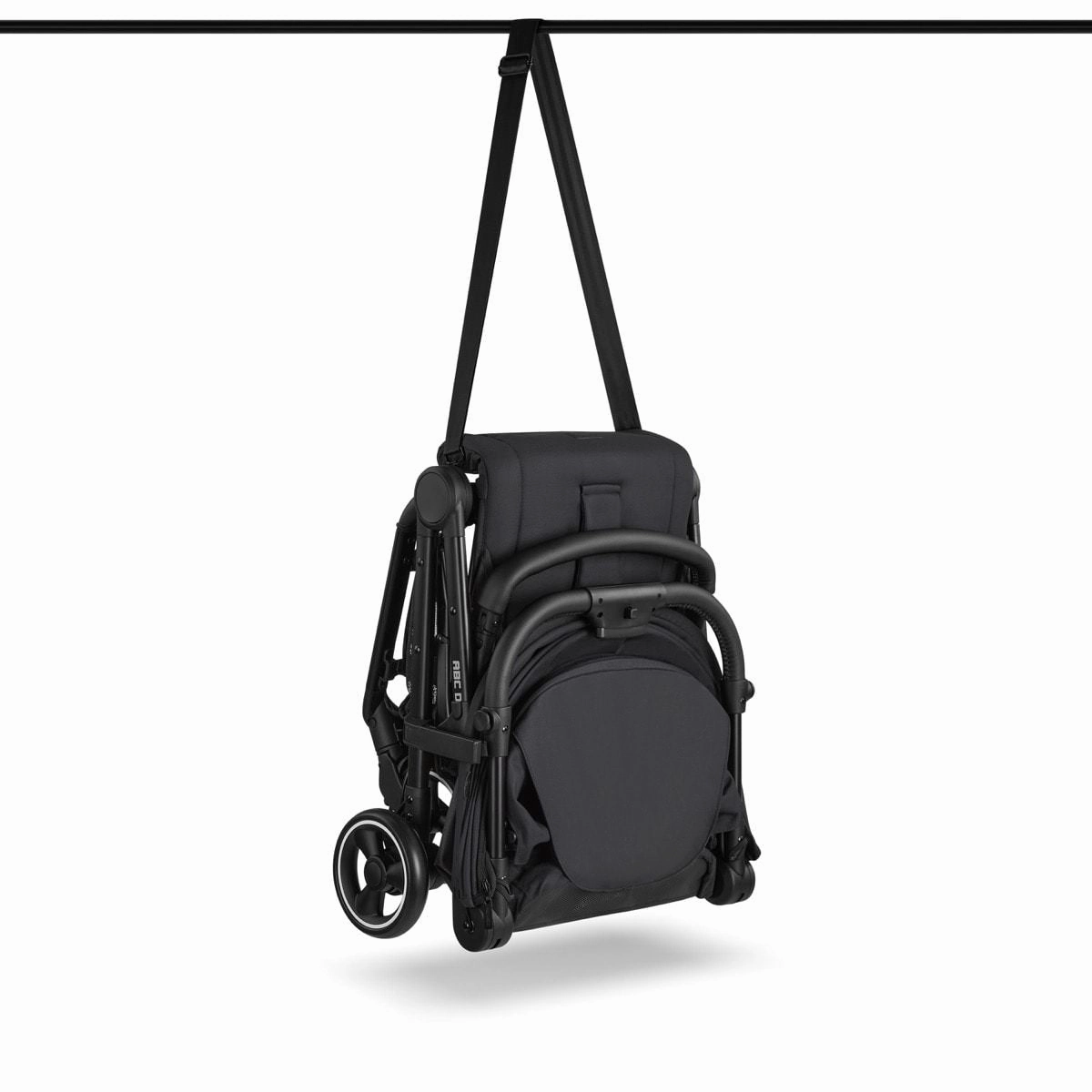 ABC Design PING TWO Stroller - Ink