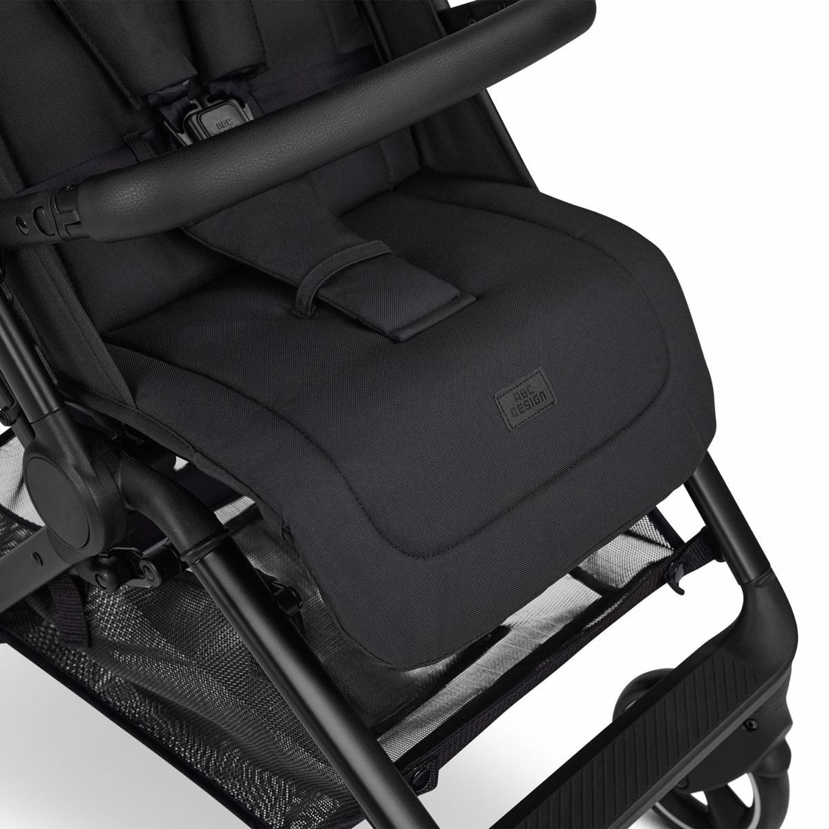 ABC Design PING TWO Stroller - Ink