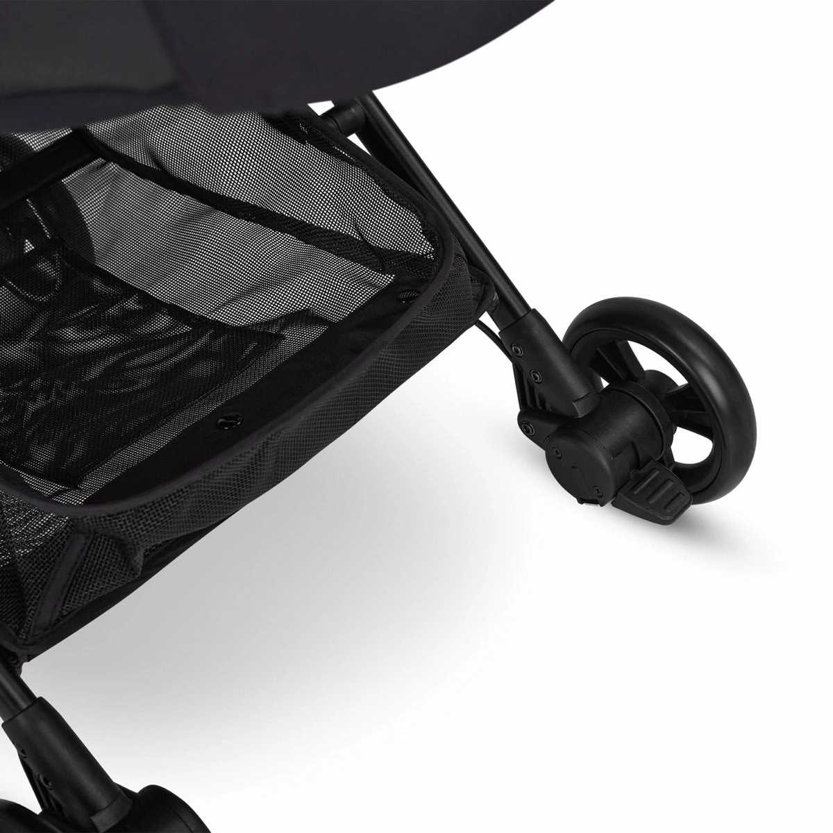 ABC Design PING TWO Stroller - Ink