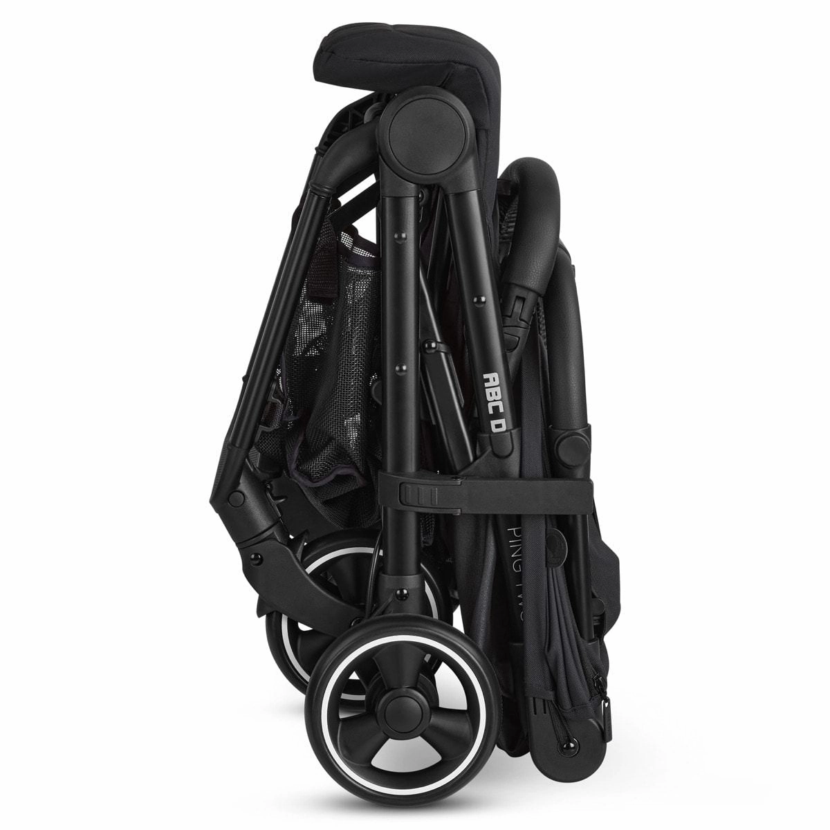 ABC Design PING TWO Stroller - Ink