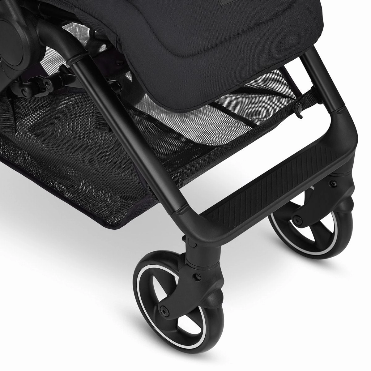 ABC Design PING TWO Stroller - Ink