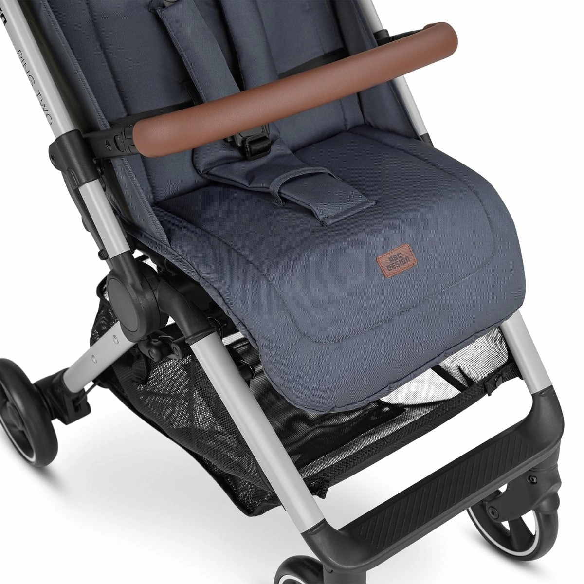 ABC Design PING TWO Stroller - Lake