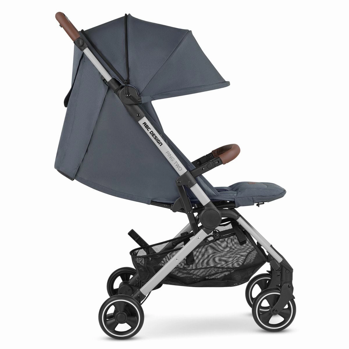 ABC Design PING TWO Stroller - Lake