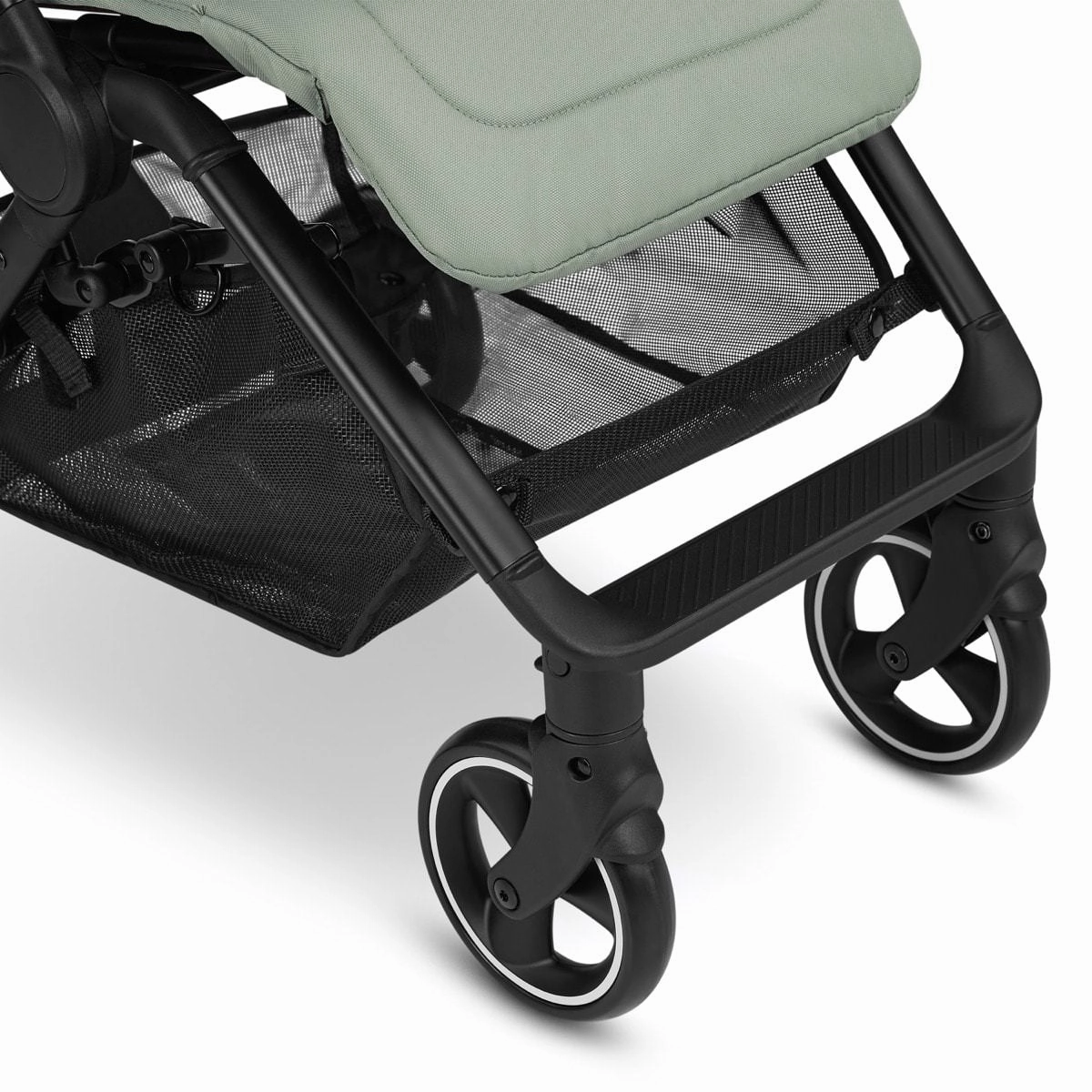 ABC Design PING TWO Stroller - Pine