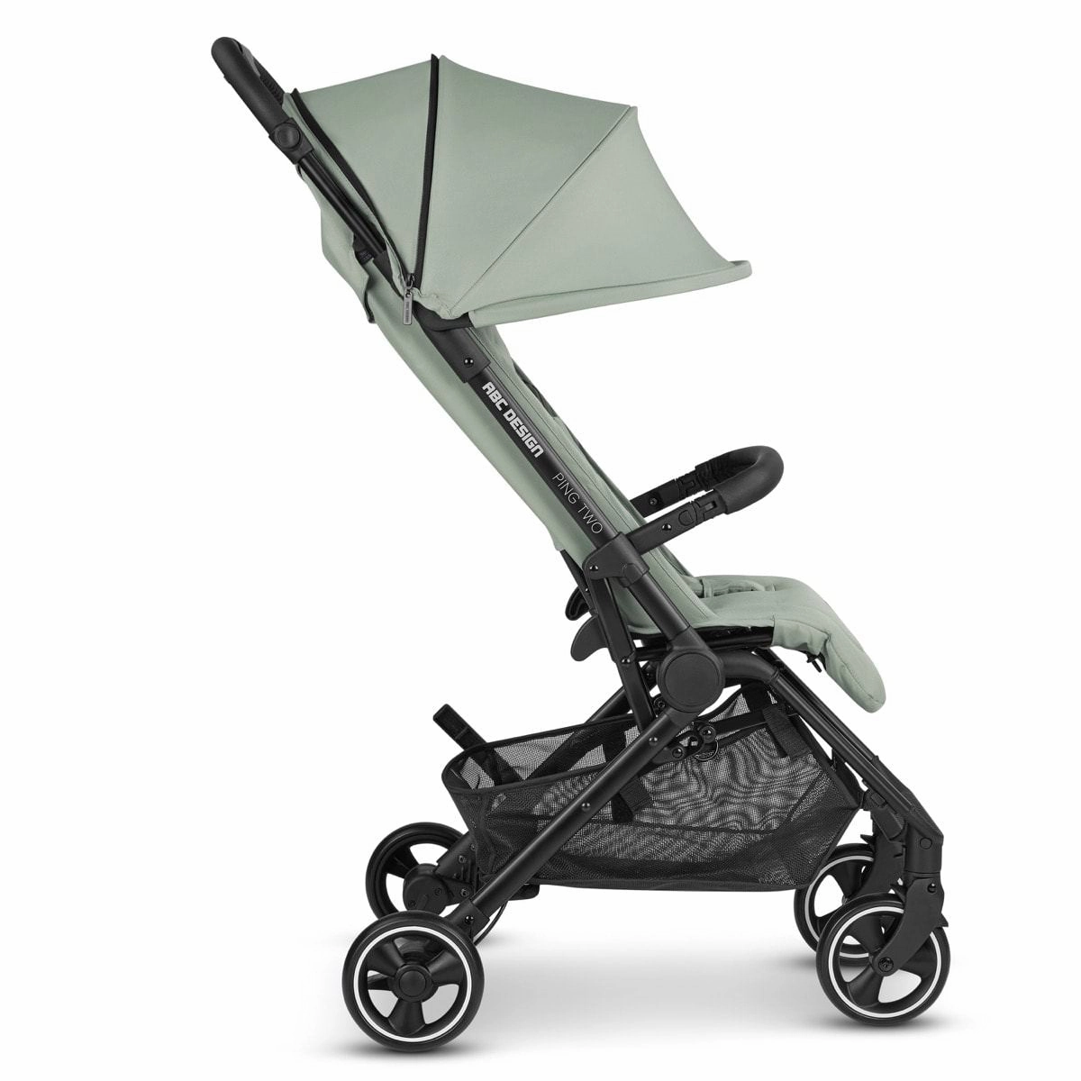 ABC Design PING TWO Stroller - Pine