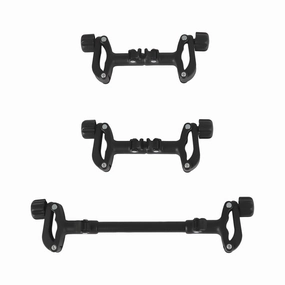 Adjustable Baby Stroller Connectors