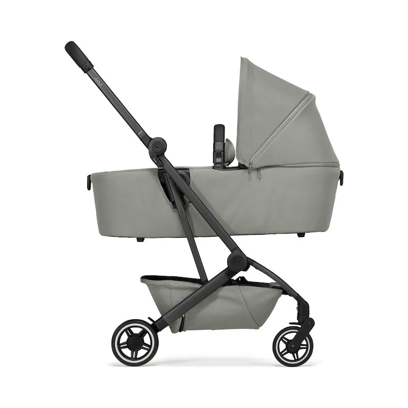 Aer  Carry Cot - Sage Green