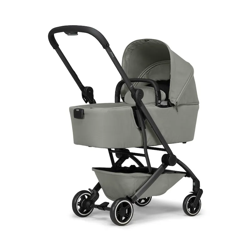 Aer  Carry Cot - Sage Green