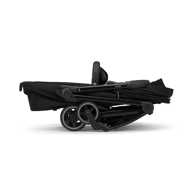 Aer  Carry Cot - Space Black