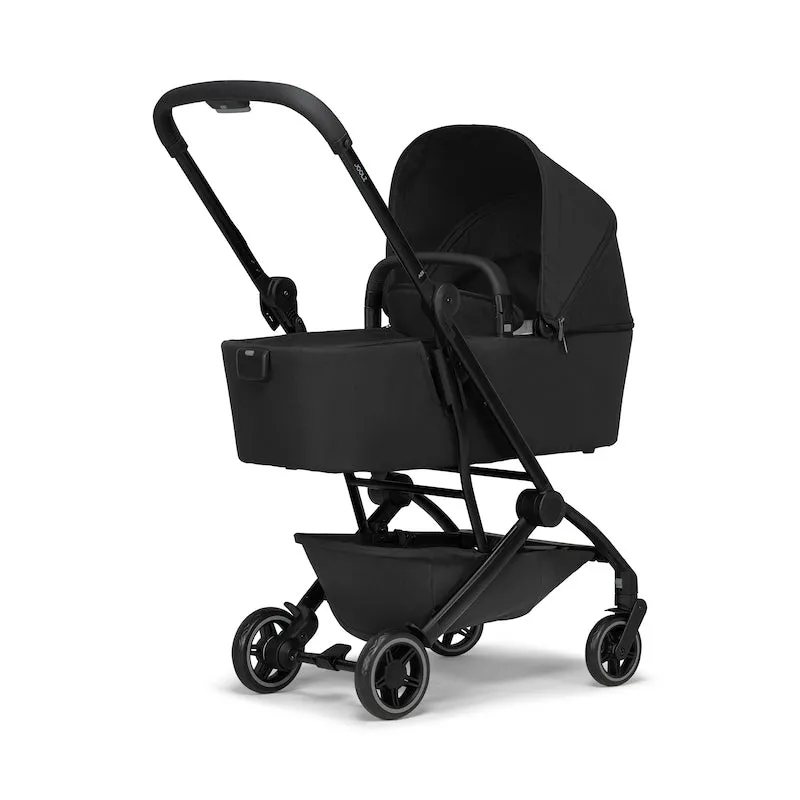Aer  Carry Cot - Space Black