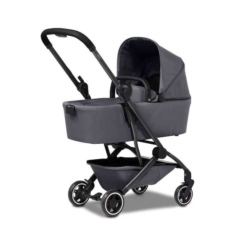 Aer  Carry Cot - Stone Grey