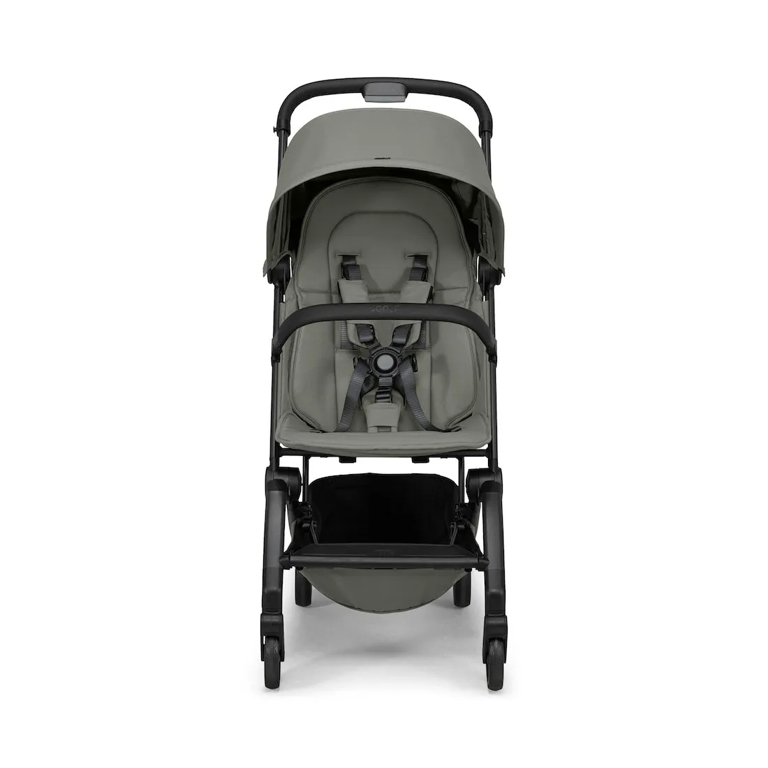 Aer  Stroller & Carrycot - Complete Sage Green