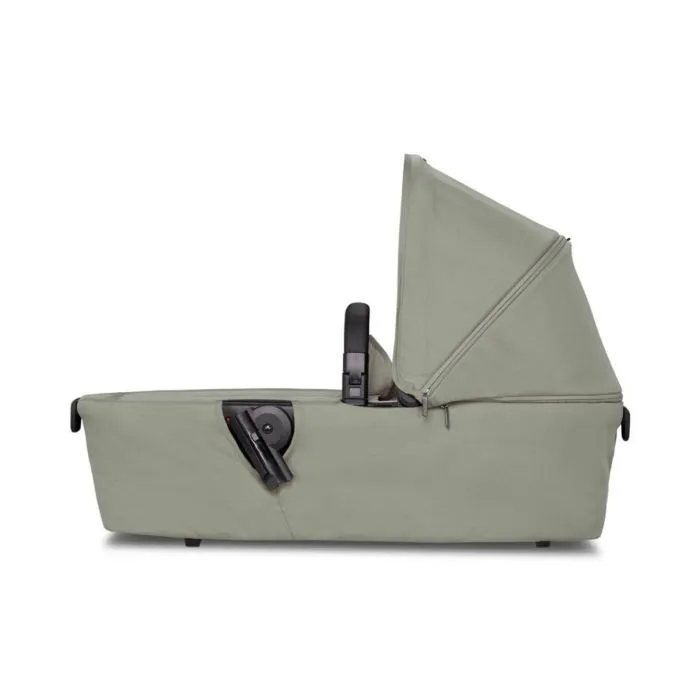 Aer  Stroller & Carrycot - Complete Sage Green