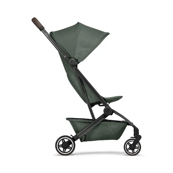 Aer  Stroller -  Forest Green