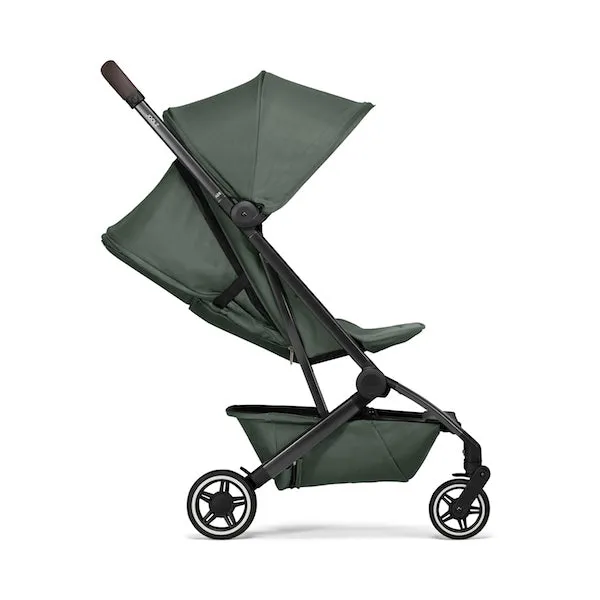 Aer  Stroller -  Forest Green