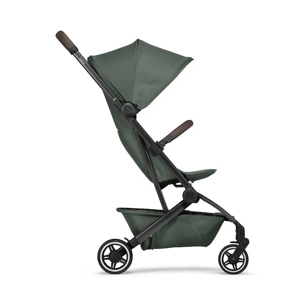 Aer  Stroller -  Forest Green