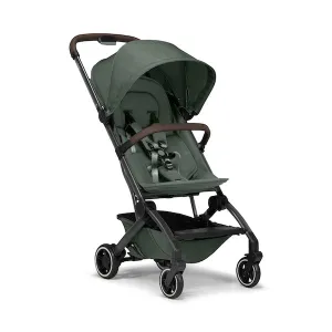 Aer  Stroller -  Forest Green