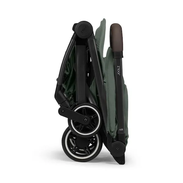 Aer  Stroller -  Forest Green