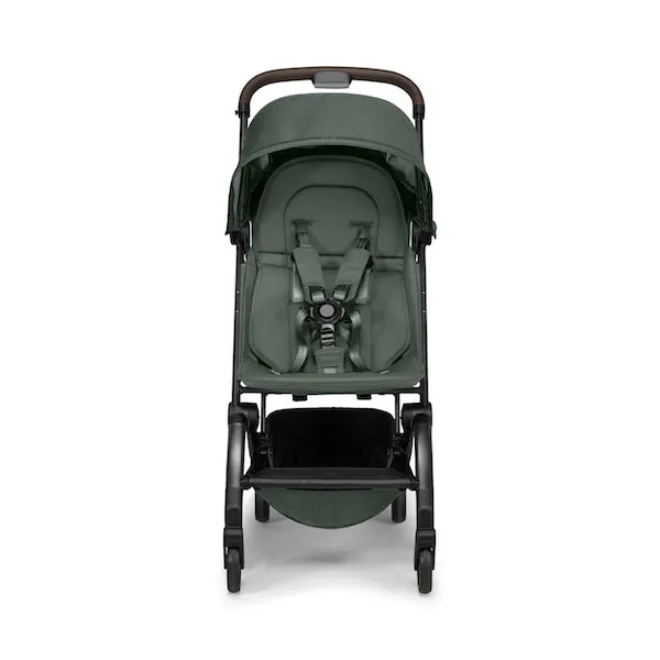 Aer  Stroller -  Forest Green