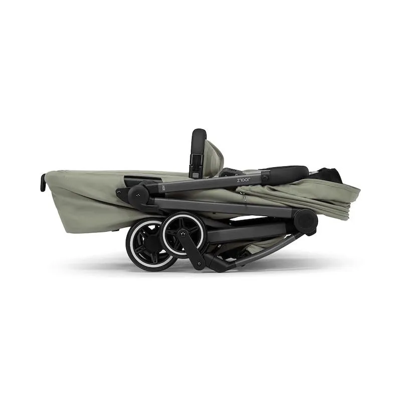 Aer  Stroller - Sage Green