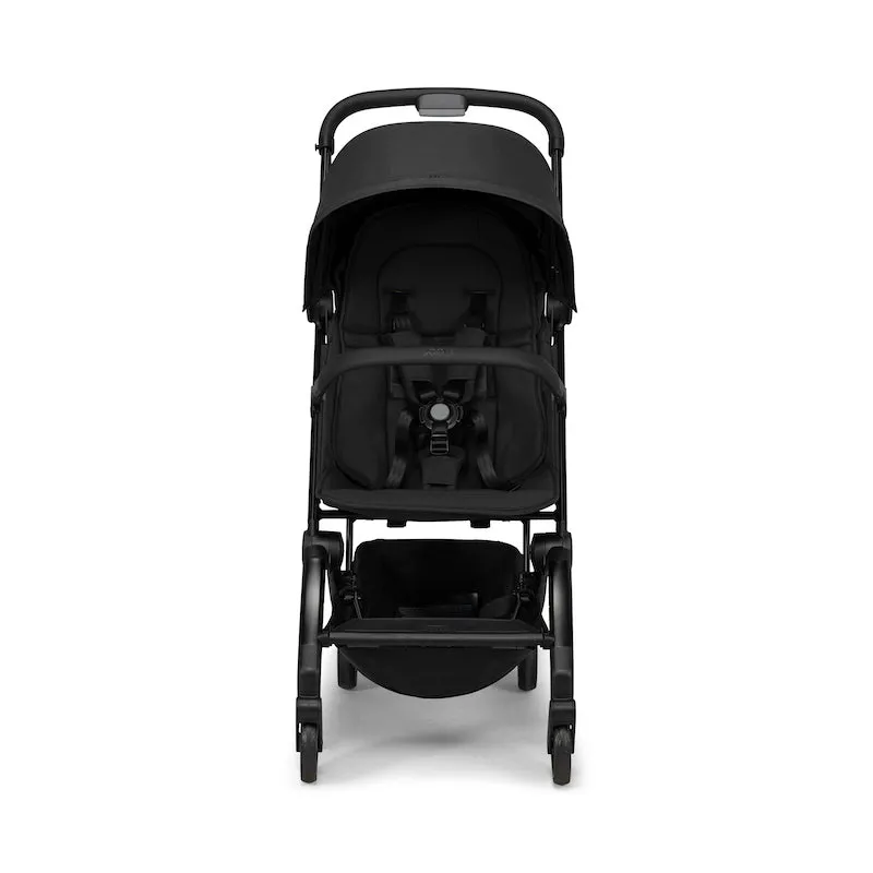 Aer  Stroller - Space Black
