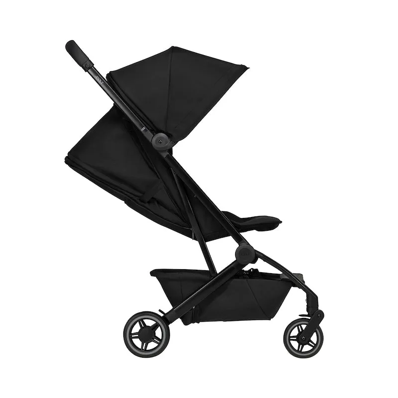 Aer  Stroller - Space Black