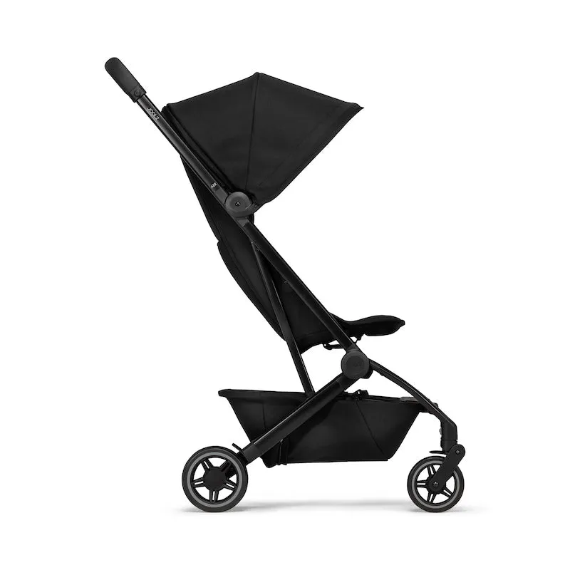 Aer  Stroller - Space Black