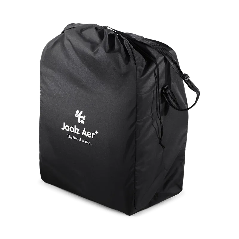 Aer  Stroller - Space Black