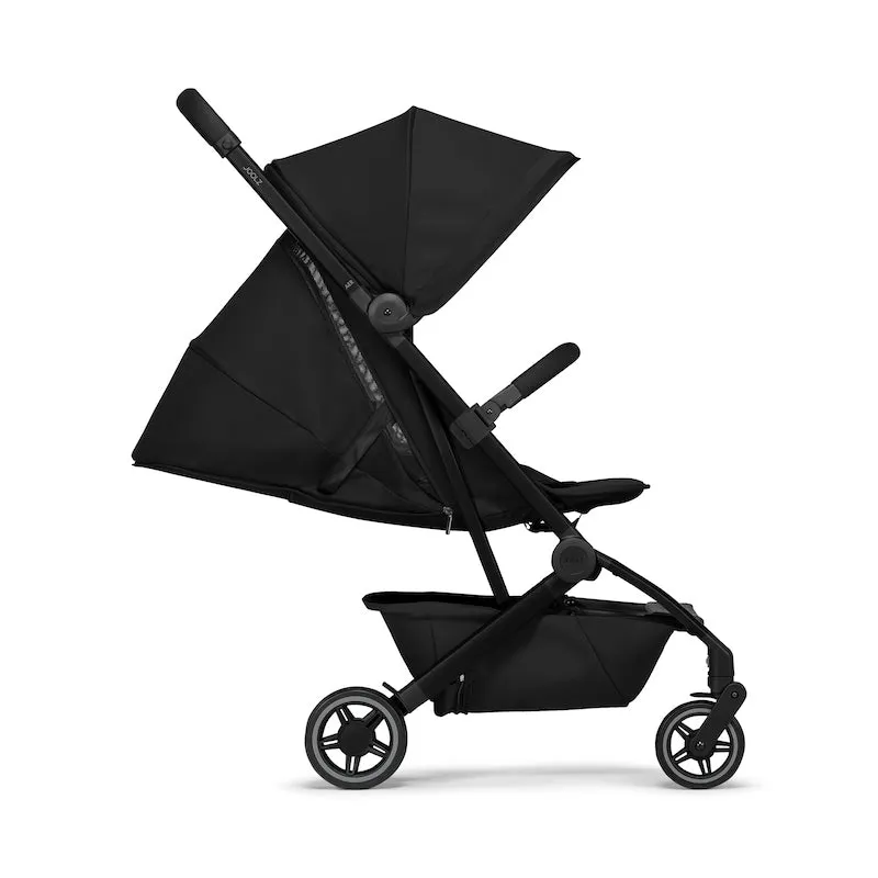Aer  Stroller - Space Black